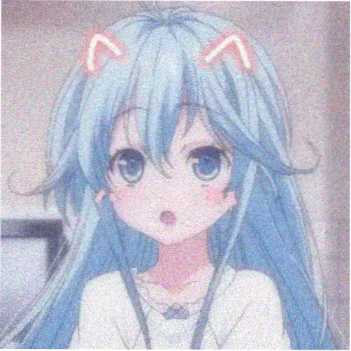 第七格之后画格旁白头像占位图